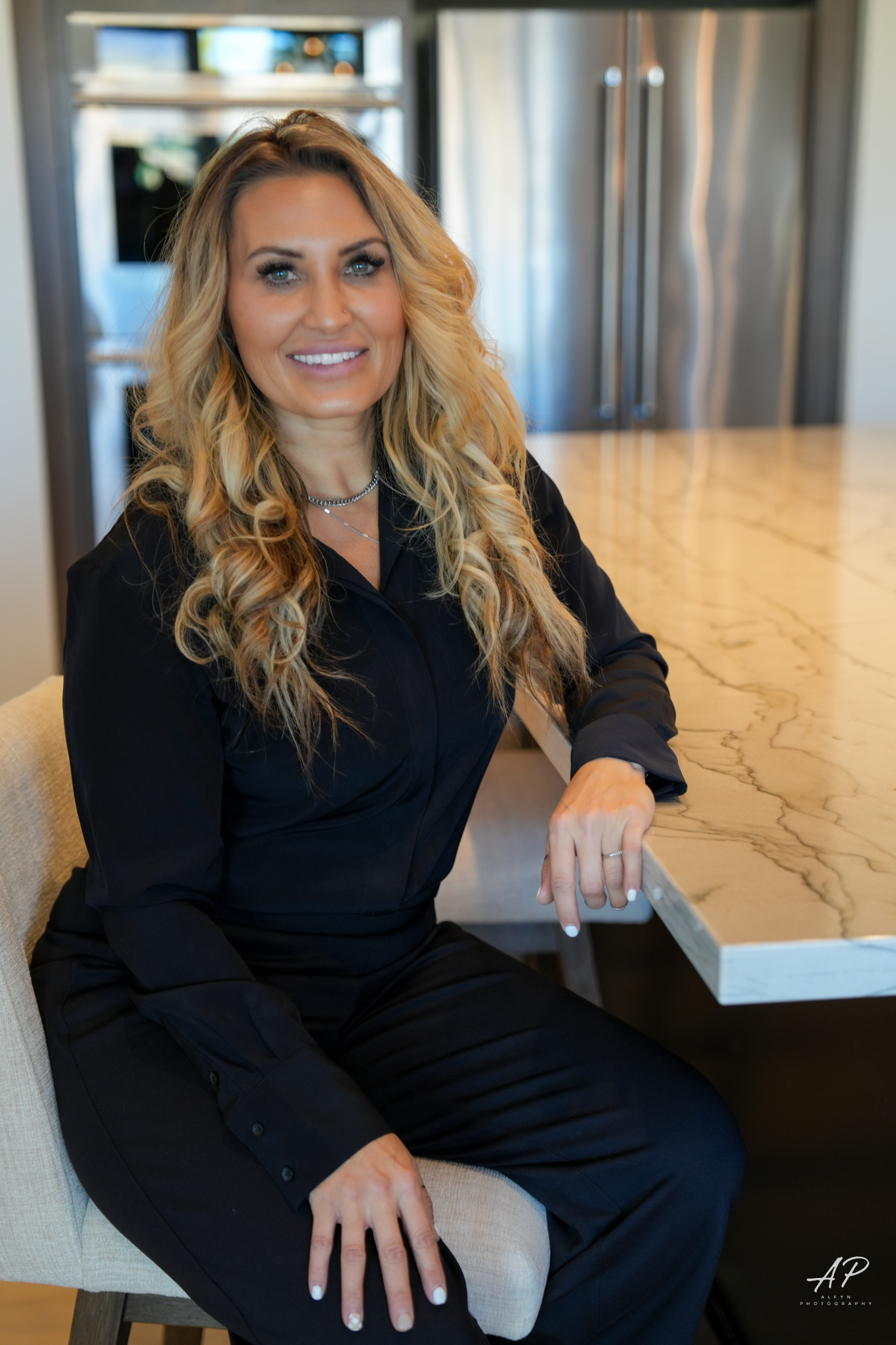 Amanda Figoni — Northern Nevada Realtor, Ferrari-Lund Real Estate